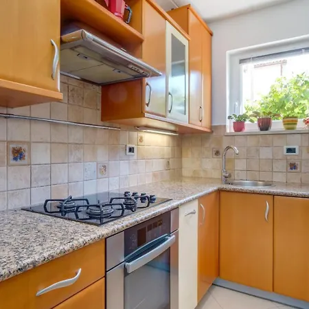 Apartment Maver Mali Lošinj